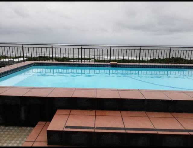 2 BEDROOM APARTMENT RENTED IN WARNER BEACH